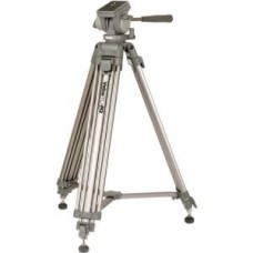 Sunpak 620-810 Video-Pro M 2 Tripod With Fluid Head